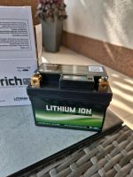 KTM 500 450 350 250 EXC 6Days Six Days Lithium-Ionen-Batterie Sachsen-Anhalt - Hettstedt Vorschau