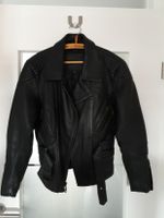 Motorrad Jacke - Lederjacke von Louis - Größe 38 Niedersachsen - Scheeßel Vorschau