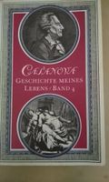 Casanova - Geschichte meines Lebens Band 4 Wandsbek - Hamburg Eilbek Vorschau