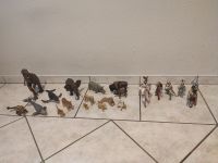 Schleich Tiere/Figuren Hessen - Groß-Umstadt Vorschau