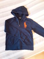 Sweatjacke Ralph Lauren Gr.116 Bayern - Prien Vorschau