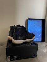 Air Jordan 11 „Space Jam“ Gr45 10/10 ! Berlin - Spandau Vorschau