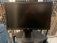 HP e231 Bildschirm Monitor 23’ Neuhausen-Nymphenburg - Neuhausen Vorschau