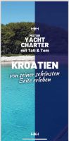 Motor Flybridge Yacht Charter Tour  Kroatien Bayern - Miesbach Vorschau