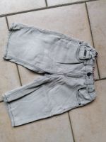 ♥ Jeans Bermuda 152 Jog Denim beige kurze Hose Bayern - Gundelfingen a. d. Donau Vorschau