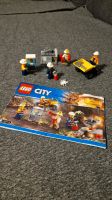 Lego City 60184 Bergbauteam Nordrhein-Westfalen - Detmold Vorschau