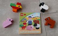 Lego Duplo Bauernhof Rheinland-Pfalz - Kerben Vorschau