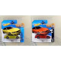 2x sehr seltene BMW M4 Coupé F82 Gelb/Gold + Rot Hot Wheels 2015 Altona - Hamburg Blankenese Vorschau