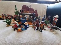 Playmobil Goldmine, Indianerdorf Bayern - Büchenbach Vorschau