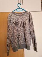 Hunkemöller Pullover Gr. S grau Hessen - Taunusstein Vorschau