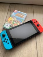 Nintendo Switch inkl. Spiel Nordrhein-Westfalen - Vlotho Vorschau