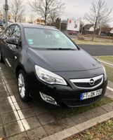 Opel Astra Turbo Rheinland-Pfalz - Ludwigshafen Vorschau