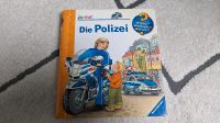 Wieso Weshalb Warum: Die Polizei Hessen - Hünstetten Vorschau