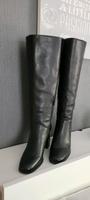 COX Stiefel/Weitschaftstiefel, Leder, Gr 41. Niedersachsen - Soltau Vorschau
