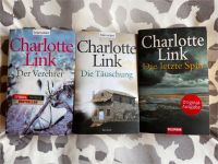 3 x Charlotte LINK Bayern - Oberhaid Vorschau