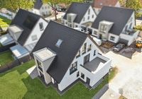 Exklusive Neubau-Immobilie mit großem Garten und verringerte Käufer Makler - Courtage! Nordrhein-Westfalen - Lippstadt Vorschau