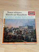 Märsche marschlieder Musik Sammler antik Schallplatte Bayern - Mömbris Vorschau