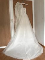Brautkleid Hochzeitskleid Gr 32/34 Nordrhein-Westfalen - Verl Vorschau