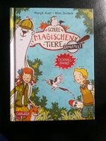 Buch zum Lesenlernen "Schule der magischen Tiere ermittelt" Essen-West - Holsterhausen Vorschau