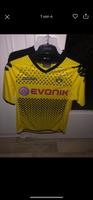 Mario Götze BVB Trikot Meisterschaft 2011/12 Thüringen - Suhl Vorschau
