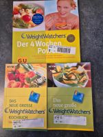 Weight Watchers Bücher Stuttgart - Möhringen Vorschau