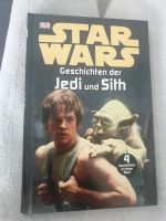 Star Wars Buch Geschichten der Jedi und Sith Wandsbek - Hamburg Tonndorf Vorschau