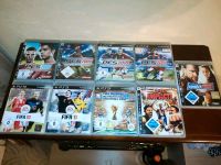 PS 3 Spiele Niedersachsen - Hildesheim Vorschau