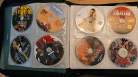 DVD's (ca. 100 Stück) u.a. The Dark Knight, Das Boot, James Bond Obergiesing-Fasangarten - Obergiesing Vorschau