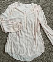 Esprit Tunika Bluse neuwertig in rosé Frankfurt am Main - Ostend Vorschau