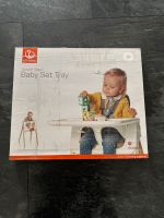 Stokke Baby Set Tray Tisch Neu weiß West - Nied Vorschau