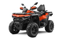 CFMOTO CFORCE 850 TOURING -T3b ABS ATV / Quad CF Moto Rheinland-Pfalz - Altenglan Vorschau