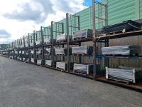 Gebrauchte Solarmodule Glas / used solar panels / Photovoltaik Bochum - Bochum-Mitte Vorschau