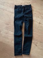 Jeans Gr.164 schwarz Hessen - Mörfelden-Walldorf Vorschau