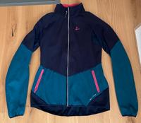 Damen  Craft Windstopper Jacke Ventair X Wind Gr M Bayern - Hirschau Vorschau