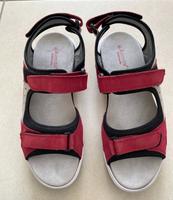 Xsensible Sandalen Gr. 40 Bayern - Elsenfeld Vorschau