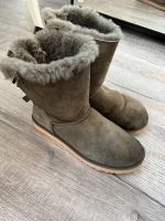 Ugg Boots Olivegrün Gr 42 Sachsen - Reichenbach (Vogtland) Vorschau