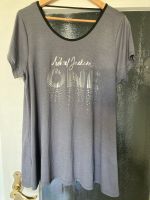 Michael Jackson ONE Show Shirt glitzer Logo NEU Nordrhein-Westfalen - Ratingen Vorschau