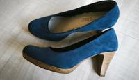 High Heels ★ Pumps ★ Marco Tozzi ★ Gr. 40 Nordrhein-Westfalen - Lippstadt Vorschau