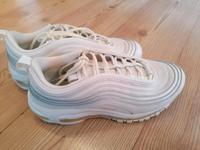 * Nike AIR MAX 97 * Größe 40 Nordrhein-Westfalen - Spenge Vorschau