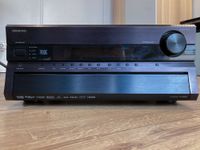 ONKYO TX-SR 805 7.1 A/V-Receiver + Fernbedienung + Indoor Antenne Altona - Hamburg Altona-Nord Vorschau