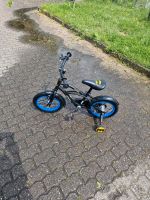 Kinder Fahrrad mit Stützräden Rheinland-Pfalz - Schönbach (Eifel) Vorschau