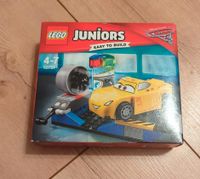 Lego 10731 Lego Juniors Cars Auto Rheinland-Pfalz - Hartenfels Vorschau