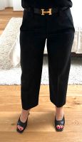 Marc o’Polo Hose schwarz Gr.34 NP139€ Bayern - Stadtbergen Vorschau