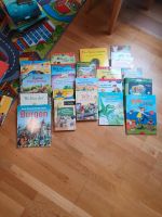 Kinderbücher Magisches Baumhaus, Max, Conny etc Bayern - Regenstauf Vorschau