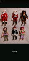 6x Playmobil Figuren Hessen - Dietzenbach Vorschau