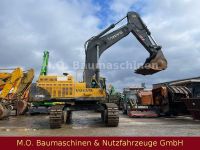 Volvo EC 700 BLC / Klima / Fahrwerk 70 % / Saarland - Saarlouis Vorschau