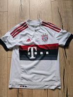 FC Bayern München Trikot Niedersachsen - Meppen Vorschau