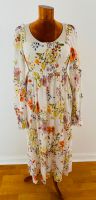 Boho Blogger Maxikleid von H&M Gr. XS (34-36) Blumenprint  NEU! Hamburg-Nord - Hamburg Eppendorf Vorschau