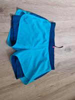 Dynafit Trailrunning Laufshort Damen M 38 Laufhose Bayern - Etzelwang Vorschau