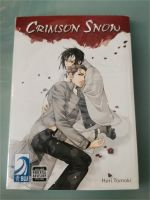 Crimson Snow, Hori Tomoki - RAR BL Manga ENGLISCH Lindenthal - Köln Sülz Vorschau